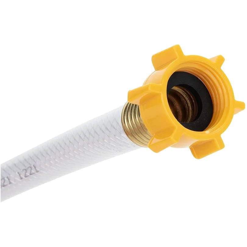 50' FRESH WATER HOSE 5/8